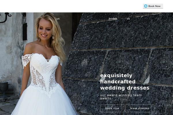 Site using Ninja Forms plugin