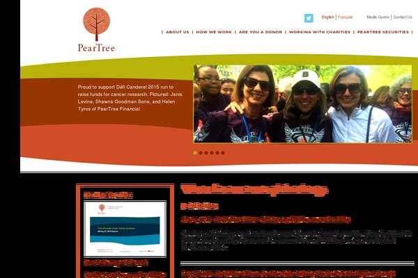 peartreefinserv.com site used Pear-tree