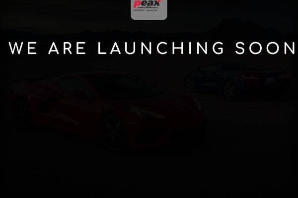 Motors theme site design template sample