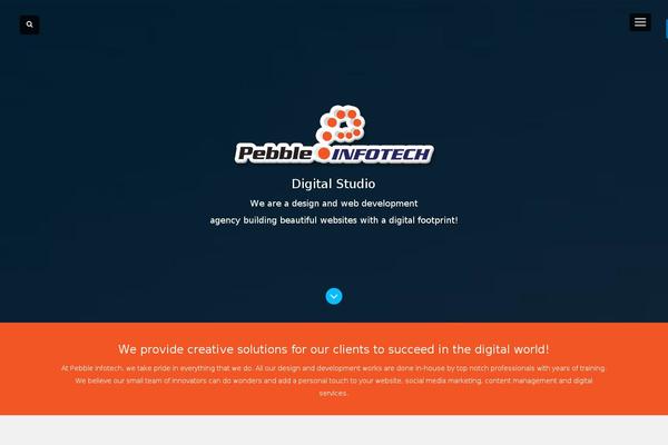 Site using Rotating Tweets (Twitter widget and shortcode) plugin