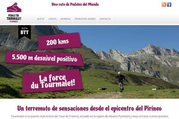 pedales-del-mundo-ruta theme websites examples