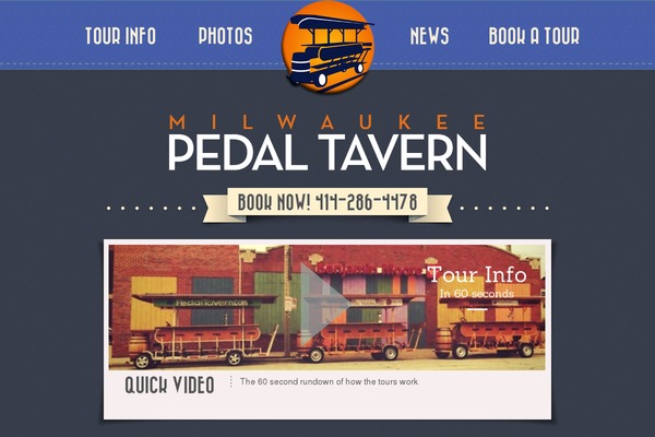 pedaltavern.com site used Retro-child