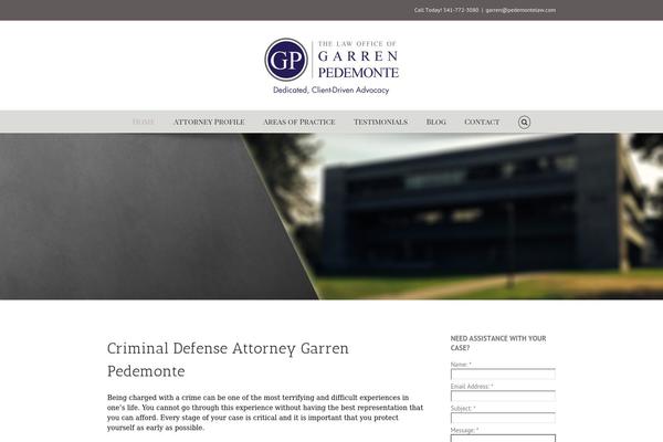 Site using Contact Form by BestWebSoft plugin