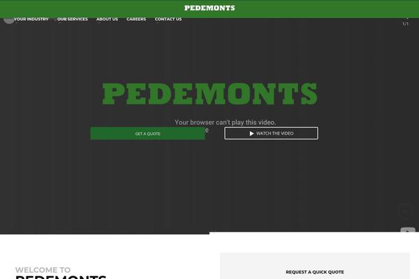Site using Sticky Menu (or Anything!) on Scroll plugin