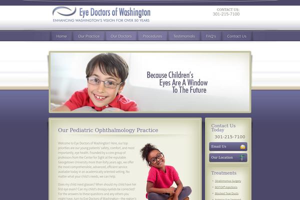 Site using Cforms plugin