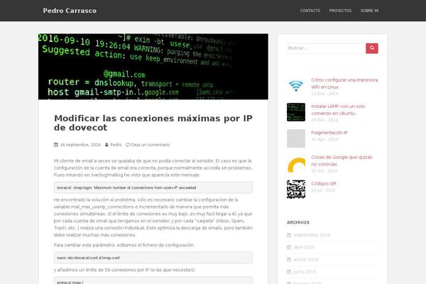 Sparkling theme site design template sample