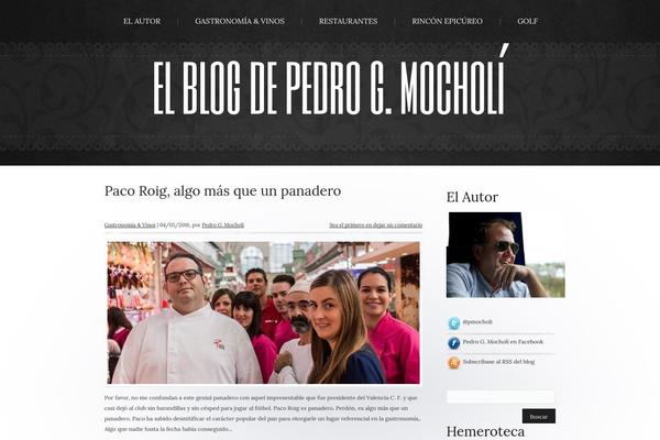 pedrogmocholi.com site used Theme1381