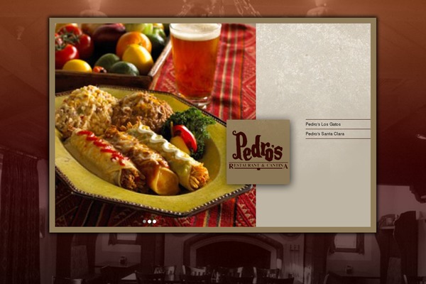 Site using Custom Facebook Feed plugin