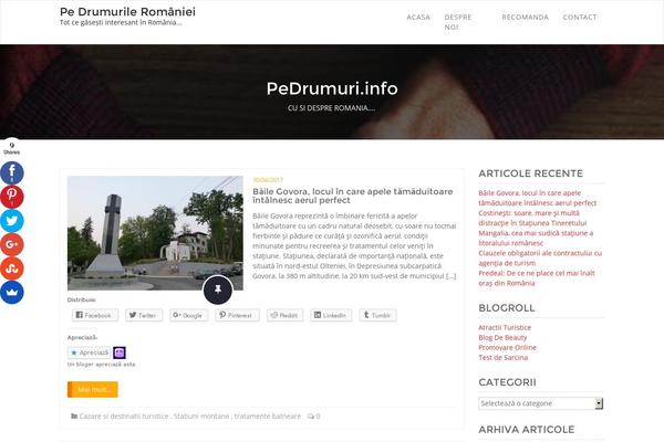 pedrumuri.info site used Surfarama
