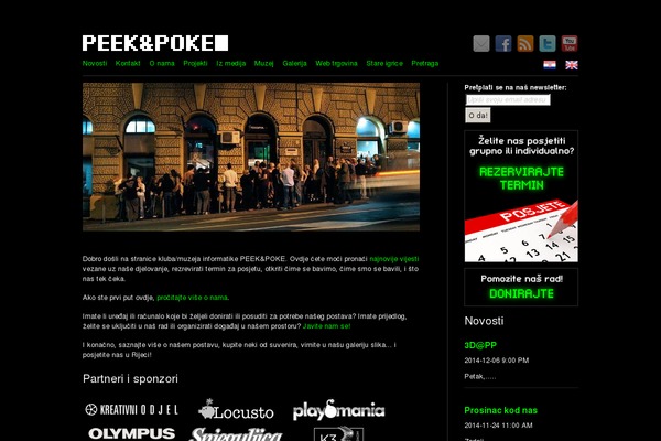 peekpoke.hr site used Wp_hermoso5-v1.2