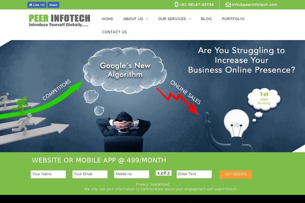 Site using Litespeed-cache plugin