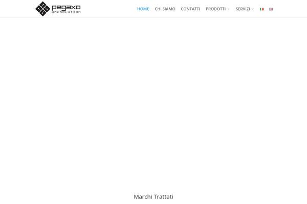 Site using Wp-and-divi-icons plugin