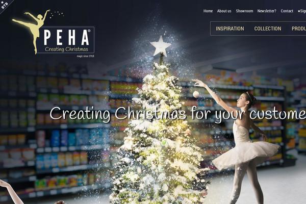 peha.com site used Peha