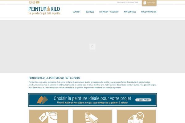 peinturokilo.com site used Appointment-child-ft