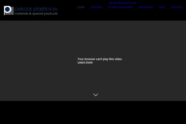 Site using Fusion-core plugin