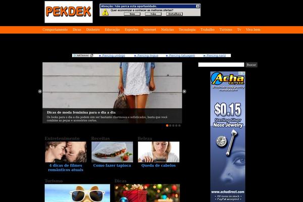 zun-theme theme websites examples