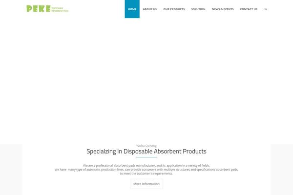 Rttheme19 theme site design template sample