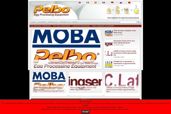 pelbo.it site used Pelbo_new
