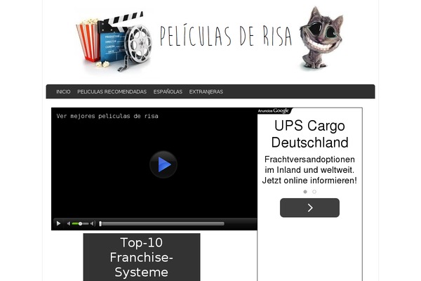 peliculasderisa.es site used Orbital-activado-sin-updates