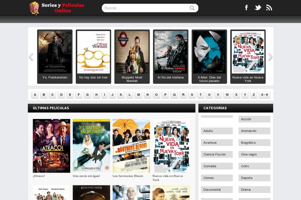 peliculasyestrenosonline.com site used Yurda_moviesonline