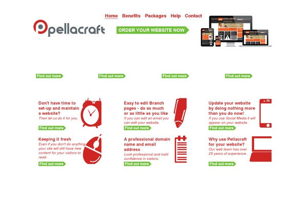 Site using Pellacraft-tools plugin