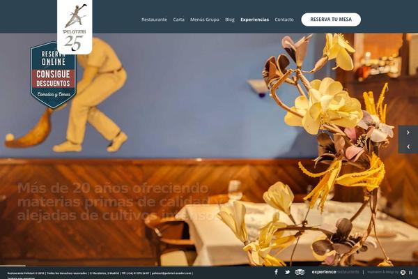 Site using Cforms plugin