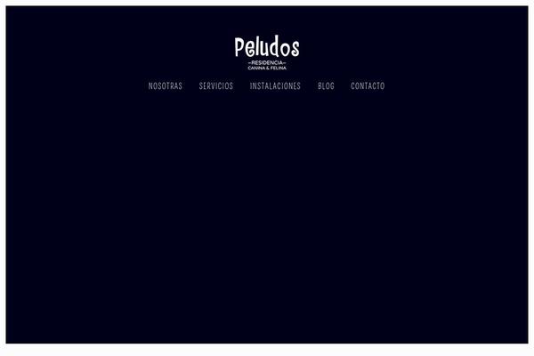 BeTheme theme site design template sample