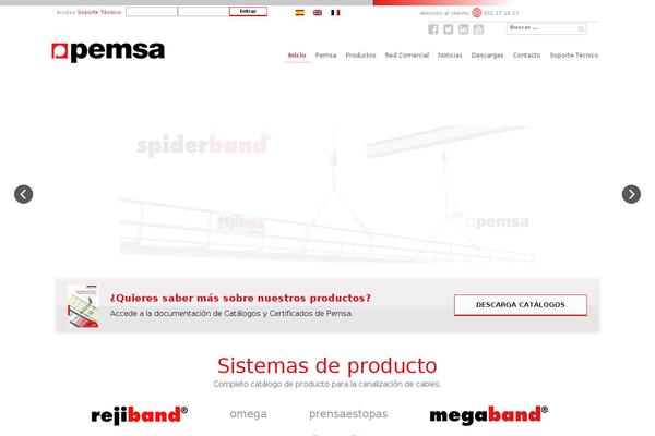 Site using Ultimate Posts Widget plugin