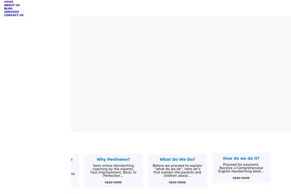 WoodMart theme site design template sample