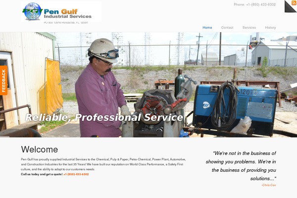 uDesign theme site design template sample