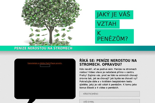 penizenerostounastromech.cz site used Neurorestart