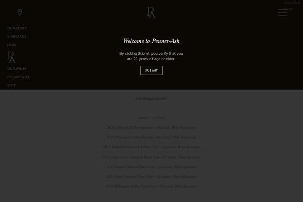 Site using Jfe_cd_client_wp plugin