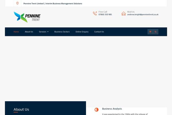 Site using Finsult_custom_post plugin