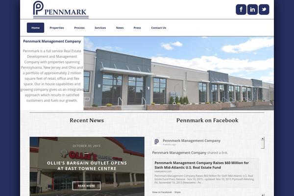 Site using Formcraft3 plugin