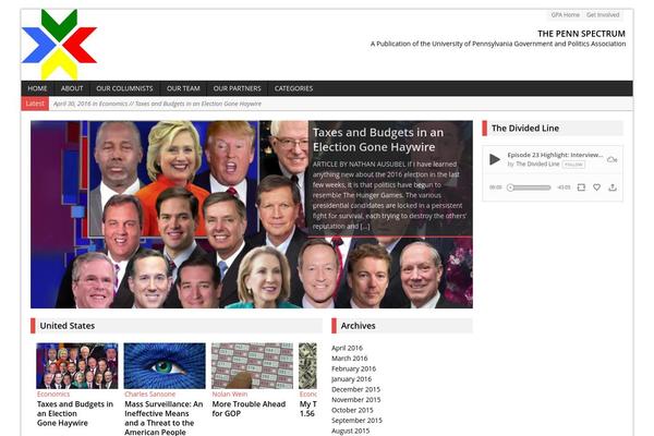Site using Ie-sitemode plugin