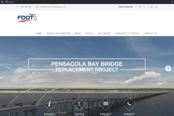 pensacolabaybridge.com site used Pbbfresh