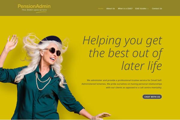 Site using Supreme-modules-pro-for-divi plugin