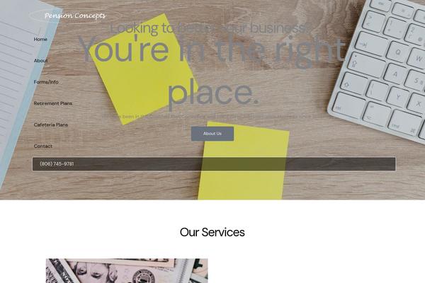 Site using Wpforms-lite plugin