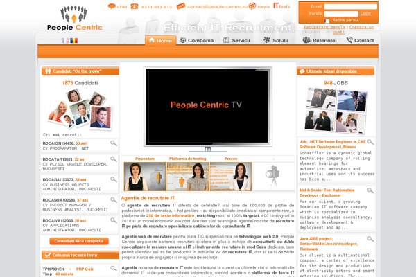 people-centric.ro site used People_centric