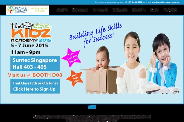 people-impact.com.sg site used Peopleimpact