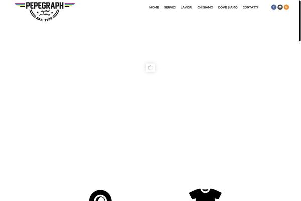 SimpleKey theme site design template sample