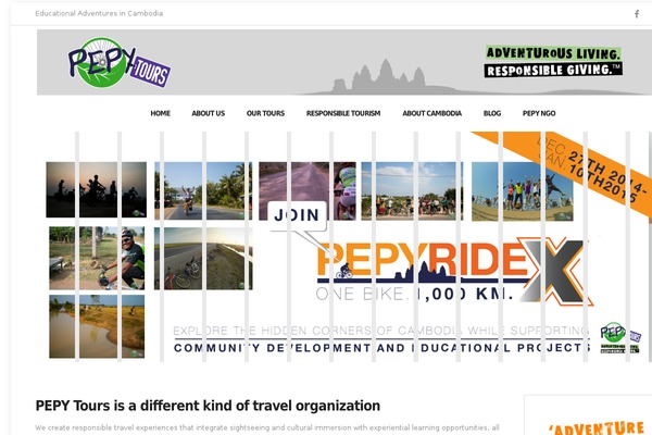 pepytours.com site used Nuzi