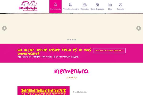 Site using Complianz-gdpr plugin