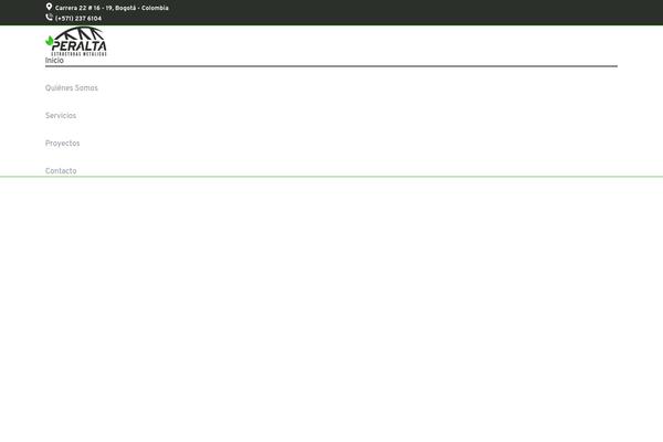 Site using Dt-the7-core plugin