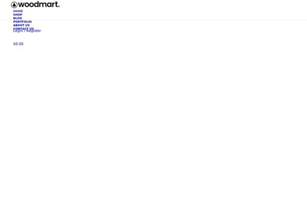 Site using Safe-svg plugin