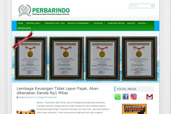 perbarindo.or.id site used Speakers Outlet