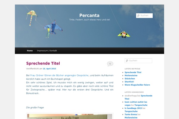 Site using WP Lightbox 2 plugin