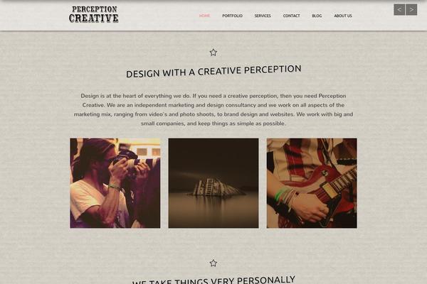 Golden theme site design template sample