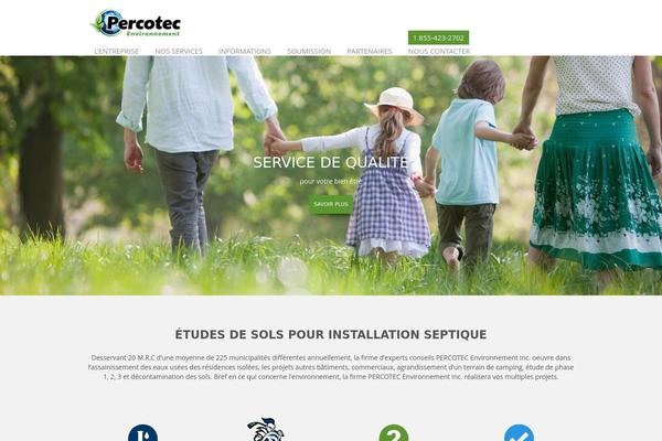 percotec.ca site used Bogus