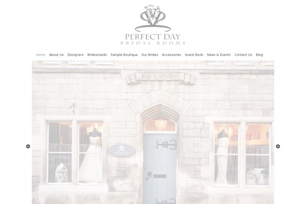 perfect-day WordPress theme, websites list used perfect-day theme perfect-day theme websites examples